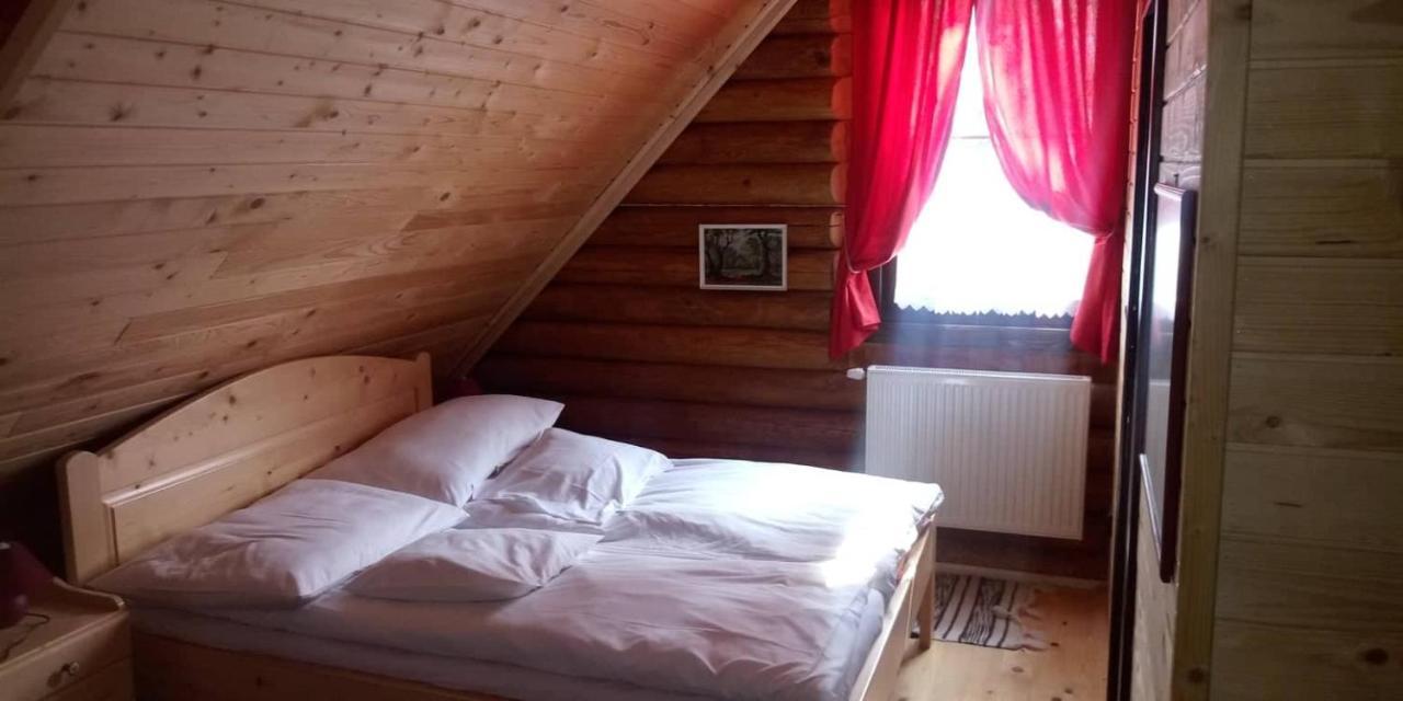 Dom Argyelus - Argyelus Haz - Fesztypark Hotel Martovce Buitenkant foto